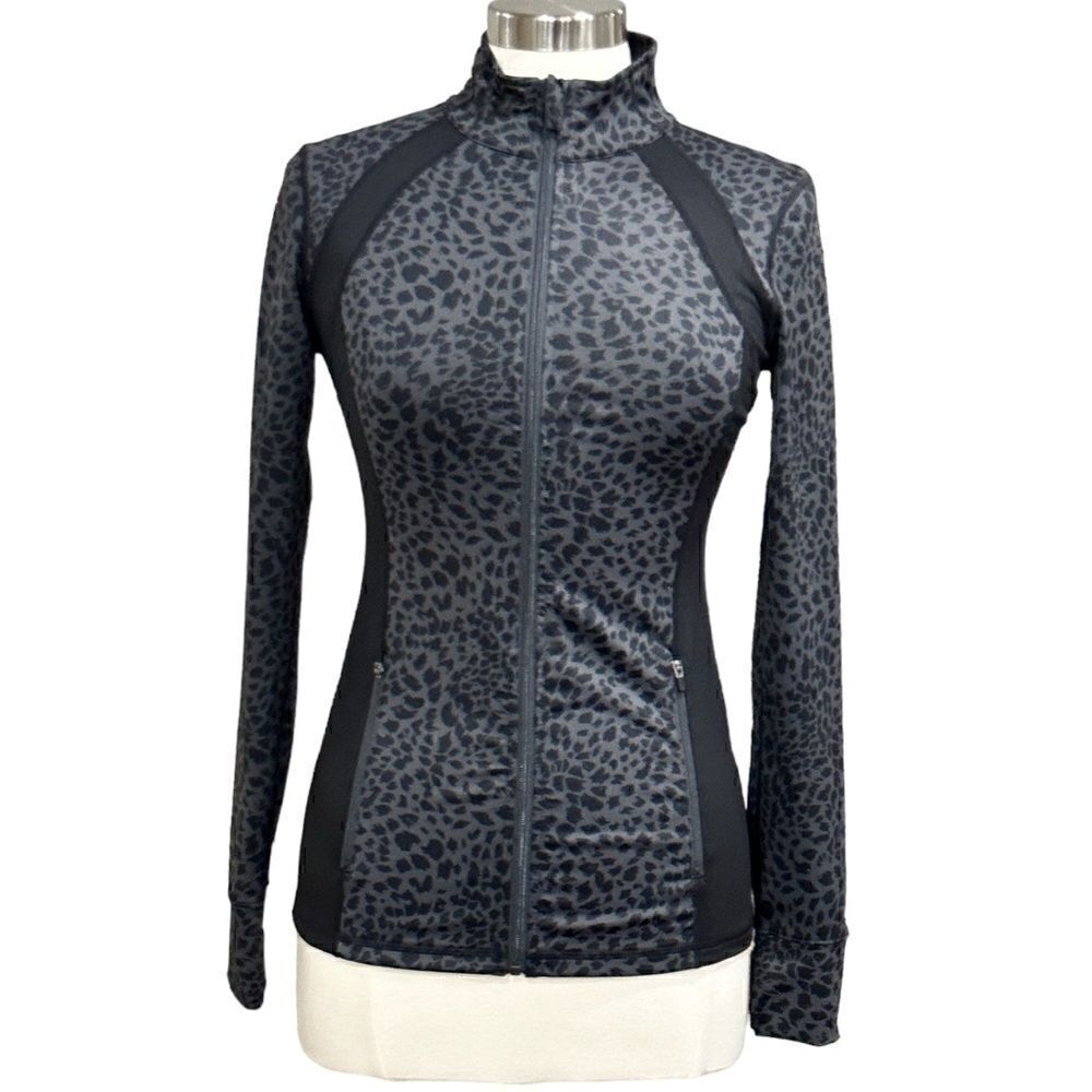 Ideology Women’s Active Sports Jacket in the Size XSmall